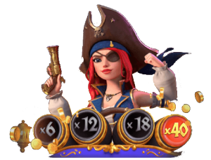 赏金女王
